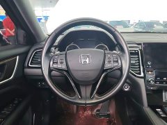 Honda UR-V 370TURBO 2WD Elegant Edition - photo 10