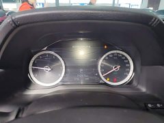 Honda UR-V 370TURBO 2WD Elegant Edition - photo 11
