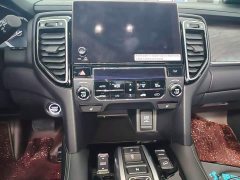 Honda UR-V 370TURBO 2WD Elegant Edition - photo 12