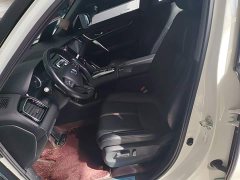 Honda UR-V 370TURBO 2WD Elegant Edition - photo 14