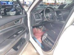 Honda UR-V 370TURBO 2WD Elegant Edition - photo 15