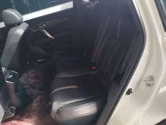 Honda UR-V 370TURBO 2WD Elegant Edition - photo 16