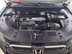 Honda UR-V 370TURBO 2WD Elegant Edition - photo 19