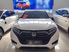 Honda UR-V 370TURBO 2WD Elegant Edition - photo 2