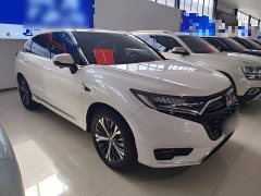 Honda UR-V 370TURBO 2WD Elegant Edition - photo 3