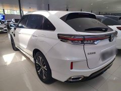 Honda UR-V 370TURBO 2WD Elegant Edition - photo 4