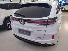 Honda UR-V 370TURBO 2WD Elegant Edition - photo 5