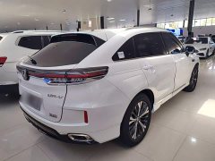 Honda UR-V 370TURBO 2WD Elegant Edition - photo 6