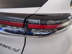 Honda UR-V 370TURBO 2WD Elegant Edition - photo 7