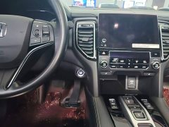 Honda UR-V 370TURBO 2WD Elegant Edition - photo 9