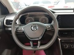 Volkswagen Tujia 1.5L Automatic Comfort Edition - photo 10
