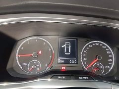 Volkswagen Tujia 1.5L Automatic Comfort Edition - photo 11