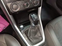 Volkswagen Tujia 1.5L Automatic Comfort Edition - photo 13
