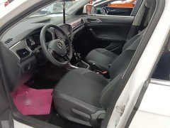 Volkswagen Tujia 1.5L Automatic Comfort Edition - photo 14