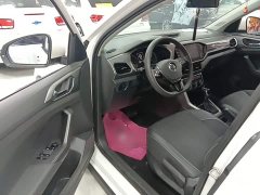 Volkswagen Tujia 1.5L Automatic Comfort Edition - photo 15