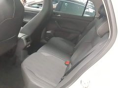 Volkswagen Tujia 1.5L Automatic Comfort Edition - photo 16
