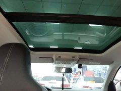 Volkswagen Tujia 1.5L Automatic Comfort Edition - photo 17
