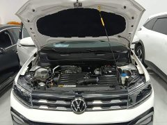 Volkswagen Tujia 1.5L Automatic Comfort Edition - photo 19