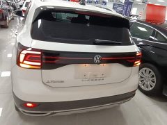 Volkswagen Tujia 1.5L Automatic Comfort Edition - photo 5