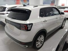 Volkswagen Tujia 1.5L Automatic Comfort Edition - photo 6