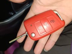 Volkswagen Tujia 1.5L Automatic Comfort Edition - photo 8
