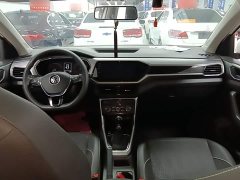 Volkswagen Tujia 1.5L Automatic Comfort Edition - photo 9