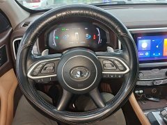 BYD Cannon 2.0T Passenger Global Edition Automatic Gasoline 4WD Premium Standard Box GW4C20B - ფოტო 10
