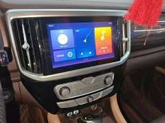 BYD Cannon 2.0T Passenger Global Edition Automatic Gasoline 4WD Premium Standard Box GW4C20B - ფოტო 12