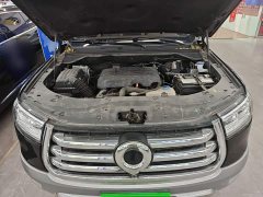 BYD Cannon 2.0T Passenger Global Edition Automatic Gasoline 4WD Premium Standard Box GW4C20B - ფოტო 19