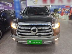 BYD Cannon 2.0T Passenger Global Edition Automatic Gasoline 4WD Premium Standard Box GW4C20B - ფოტო 2