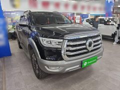 BYD Cannon 2.0T Passenger Global Edition Automatic Gasoline 4WD Premium Standard Box GW4C20B - ფოტო 3