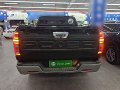 BYD Cannon 2.0T Passenger Global Edition Automatic Gasoline 4WD Premium Standard Box GW4C20B - ფოტო 5