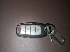 BYD Cannon 2.0T Passenger Global Edition Automatic Gasoline 4WD Premium Standard Box GW4C20B - ფოტო 8