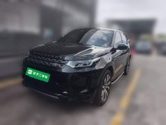 Land Rover Discovery Sport 249PS R-Dynamic Performance Edition - ფოტო 1