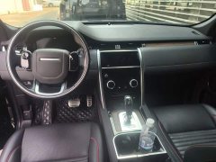 Land Rover Discovery Sport 249PS R-Dynamic Performance Edition - ფოტო 12