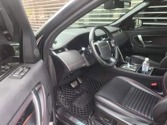Land Rover Discovery Sport 249PS R-Dynamic Performance Edition - ფოტო 13
