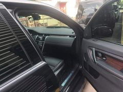 Land Rover Discovery Sport 249PS R-Dynamic Performance Edition - ფოტო 17