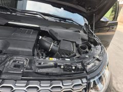 Land Rover Discovery Sport 249PS R-Dynamic Performance Edition - ფოტო 19