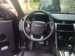 Land Rover Discovery Sport 249PS R-Dynamic Performance Edition - ფოტო 2