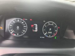 Land Rover Discovery Sport 249PS R-Dynamic Performance Edition - ფოტო 3