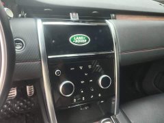 Land Rover Discovery Sport 249PS R-Dynamic Performance Edition - ფოტო 5
