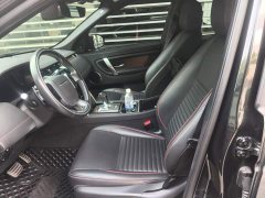Land Rover Discovery Sport 249PS R-Dynamic Performance Edition - ფოტო 7