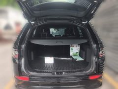 Land Rover Discovery Sport 249PS R-Dynamic Performance Edition - ფოტო 9