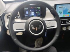 Wuling Hongguang MINIEV Third Generation 215km Youth Edition - photo 10