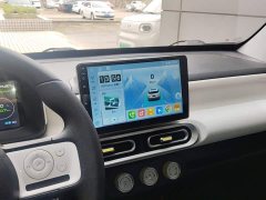 Wuling Hongguang MINIEV Third Generation 215km Youth Edition - photo 12