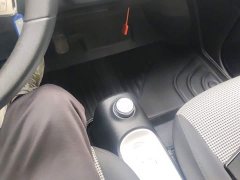 Wuling Hongguang MINIEV Third Generation 215km Youth Edition - photo 13