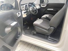 Wuling Hongguang MINIEV Third Generation 215km Youth Edition - photo 15