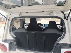 Wuling Hongguang MINIEV Third Generation 215km Youth Edition - photo 18