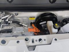 Wuling Hongguang MINIEV Third Generation 215km Youth Edition - photo 19