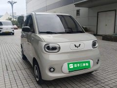 Wuling Hongguang MINIEV Third Generation 215km Youth Edition - photo 3